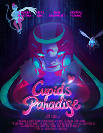 Watch Cupid's Paradise (Short 2018)
