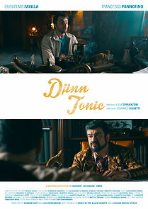 Watch Djinn Tonic (Short 2016)