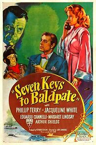 Watch Seven Keys to Baldpate