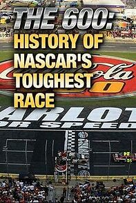 Watch The 600: History of NASCAR's Toughest Race
