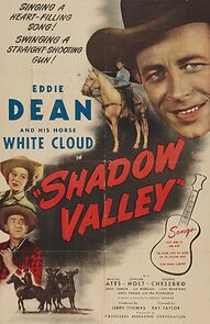 Watch Shadow Valley