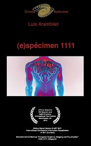 Watch Specimen 1111 (Short 2010)