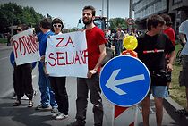 Watch An Encounter (Short 2009)