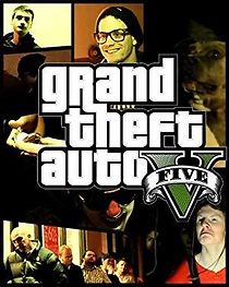 Watch Grand Theft Auto 5 Release