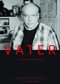 Watch Vater (Short 2015)