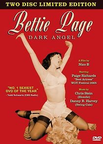 Watch Bettie Page: Dark Angel