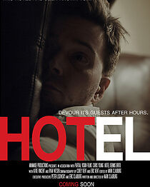 Watch Hotel (Short 2016)