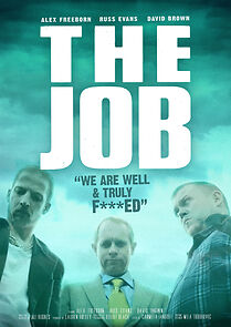 Watch The Job (Short 2015)