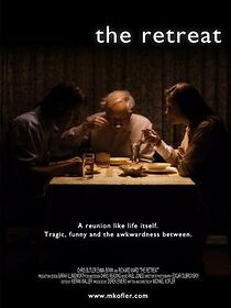 Watch The Retreat (Short 2010)