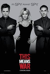 Watch This Means War