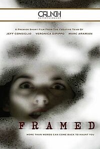 Watch Framed (Short 2004)