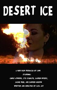 Watch Desert Ice (Short 2014)