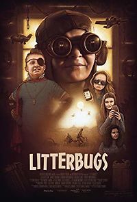 Watch Litterbugs