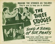 Watch Sing a Song of Six Pants (Short 1947)