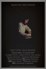 Watch Seating Clayton (Short 2015)