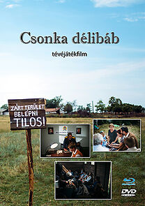 Watch Csonka délibáb