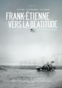 Watch Frank-Étienne Towards Grace (Short 2012)