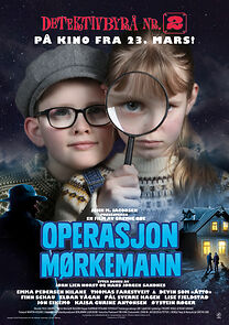 Watch Operasjon Mørkemann