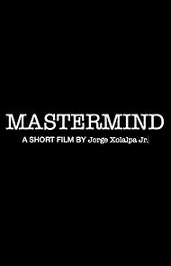 Watch Mastermind (Short 2016)