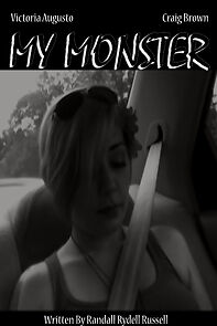 Watch My Monster (Short 2014)
