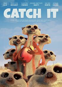 Watch Catch It (Short 2015)