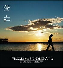 Watch Il viaggio della signorina Vila (Short 2012)