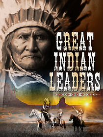 Watch America's Great Indian Leaders