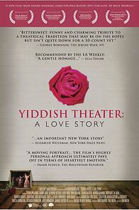 Watch Yiddish Theater: A Love Story