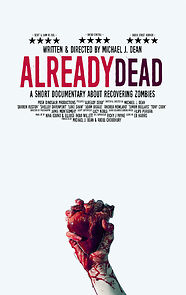 Watch Already Dead (Short 2016)