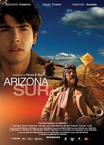 Watch Arizona sur