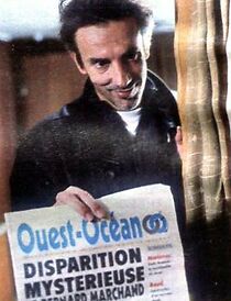 Watch Au bout du quai