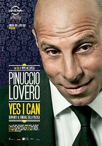Watch Pinuccio Lovero Yes I Can
