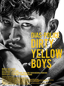 Watch Dias Police: Dirty Yellow Boys