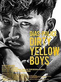 Watch Dias Police: Dirty Yellow Boys