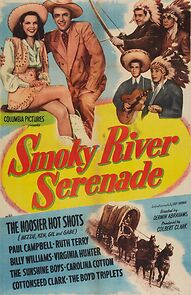 Watch Smoky River Serenade