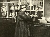 Watch The Song of Solomon (Short 1914)