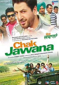 Watch Chak Jawana