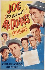 Watch So You Want to Be in Pictures (Short 1947)