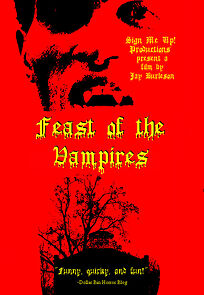 Watch Feast of the Vampires