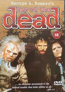 Watch Joe of the Dead: Acting in a George Romero Classic