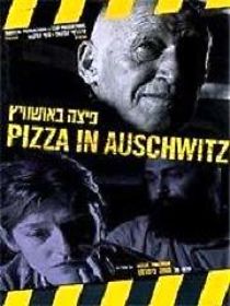 Watch Pizza in Auschwitz