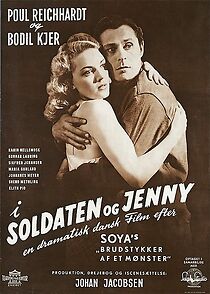 Watch Jenny and the Soldier