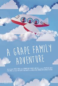 Watch A Grape Family Adventure (Short 2016)