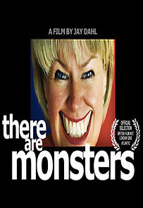 Watch There Are Monsters (Short 2008)
