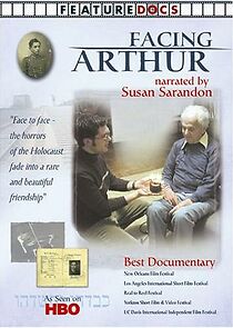 Watch Facing Arthur (Short 2002)