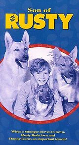 Watch The Son of Rusty