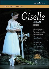 Watch Giselle