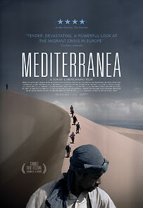 Watch Mediterranea