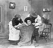 Watch The Further Adventures of the Girl Spy (Short 1910)