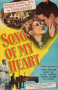 Watch Song of My Heart